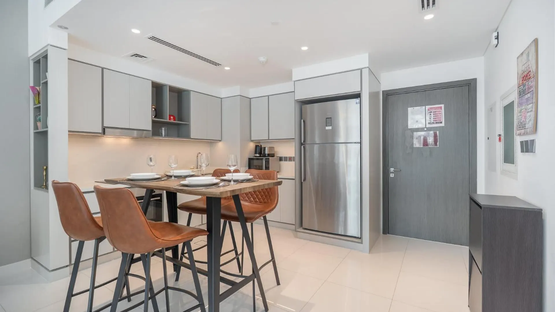 2 Bedroom In Emaar Beachfront With Beautiful Views Dubai 0*,  United Arab Emirates